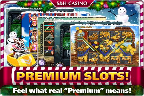 Sh Online Casino