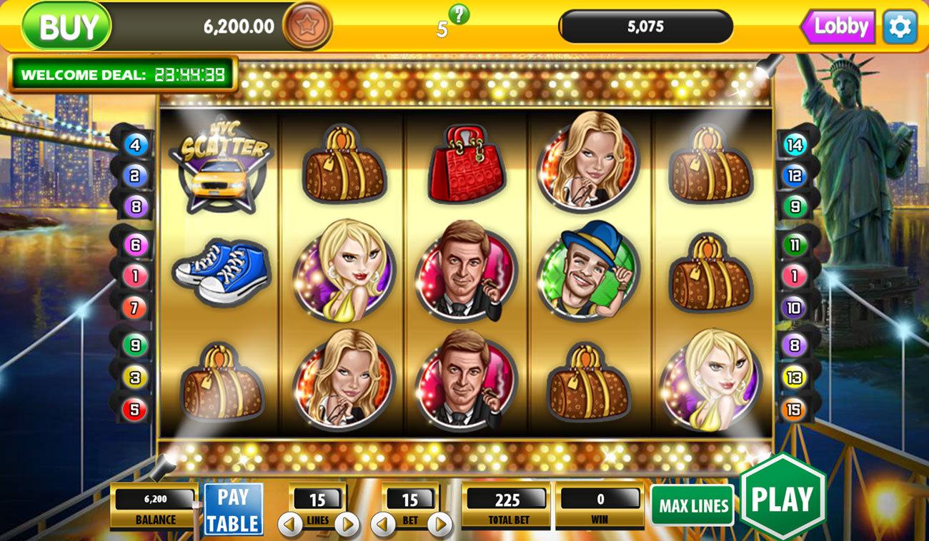 The Online Casino Tip For Efficient Chance Of Winning