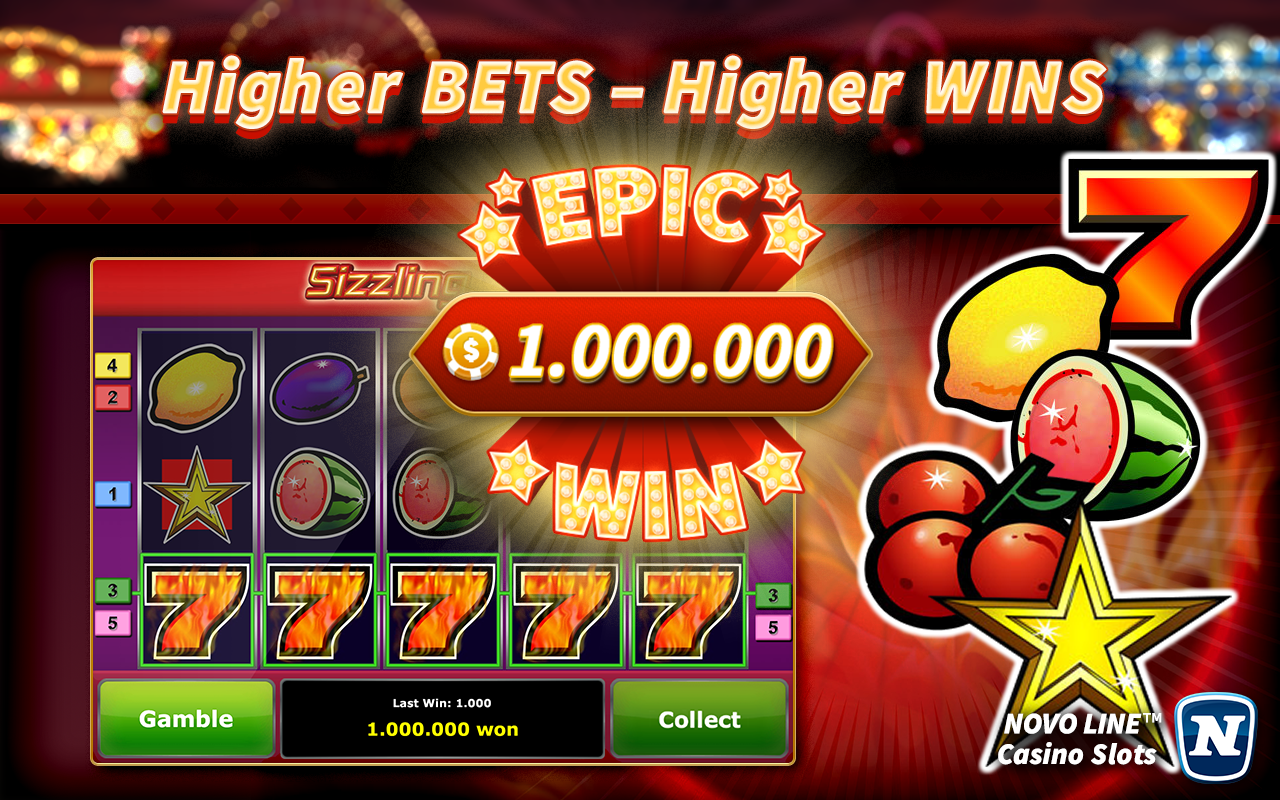 Slots Apps Free