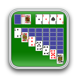 Solitaire by Mobility Ware