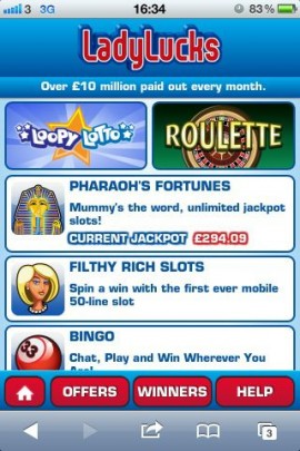 Best Sites To Play Mobile Bingo For Real Money