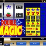 Double Magic slots app