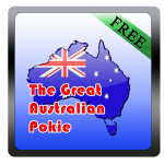 The Great Australian Pokie