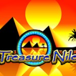 Treasure Nile 