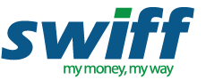 Swiff logo