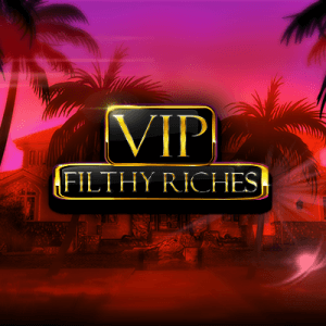 Filthy Riches app