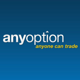 AnyOption – Binary Options app