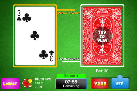 Casino war review iphone