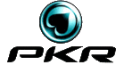 PKR Poker app