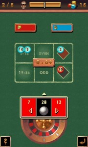 Casino Crime Screenshot 2