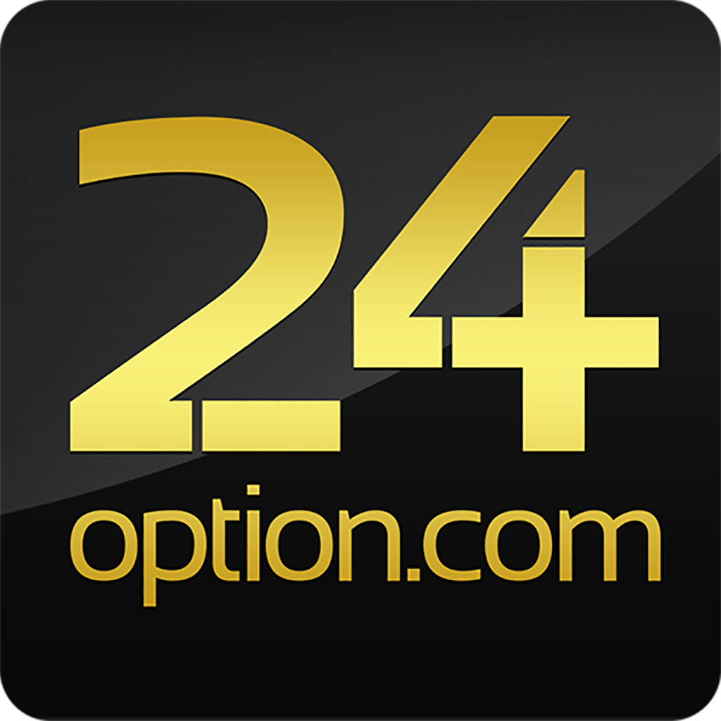 24 Options – Binary Trading