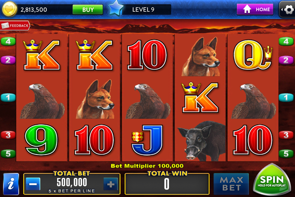Free Slots Games 4.6.2 Apk Download | Apkmirrorapk.com Slot Machine
