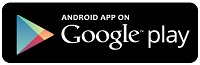 Solitaire app in Google Play