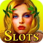Riches of Olympus – Slots
