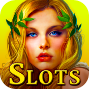 Riches of Olympus – Slots