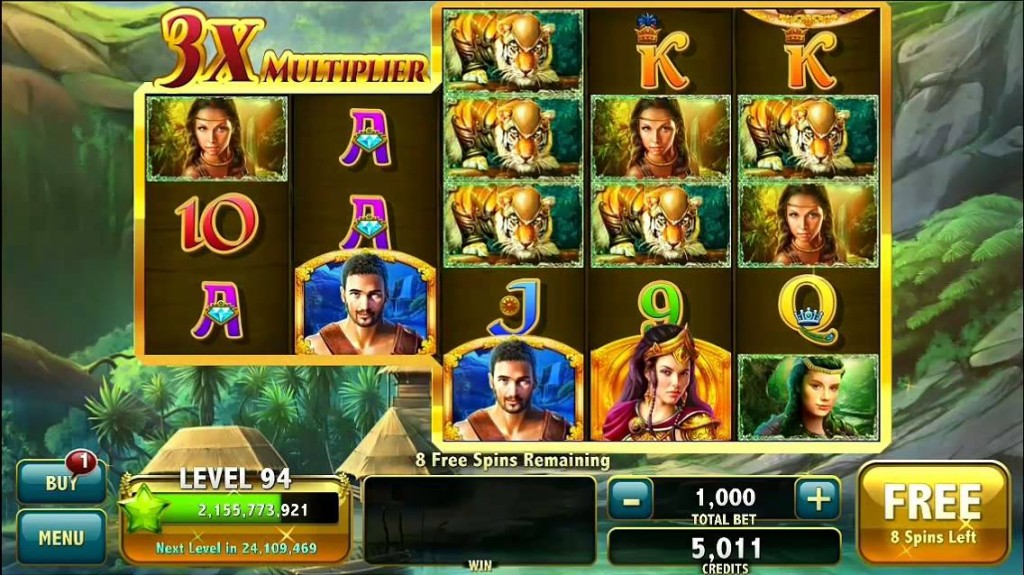 Slots Riches Of Olympus
