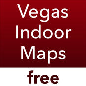 Vegas Indoor Maps Free