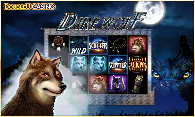 Wolf Casino