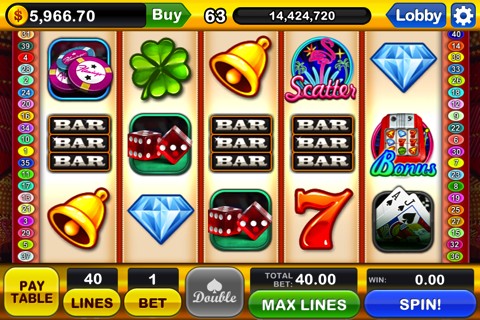 Magical vegas free spins