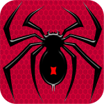 Spider Solitaire by MobilityWare