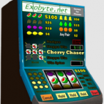 Cherry Chaser Slot Machine