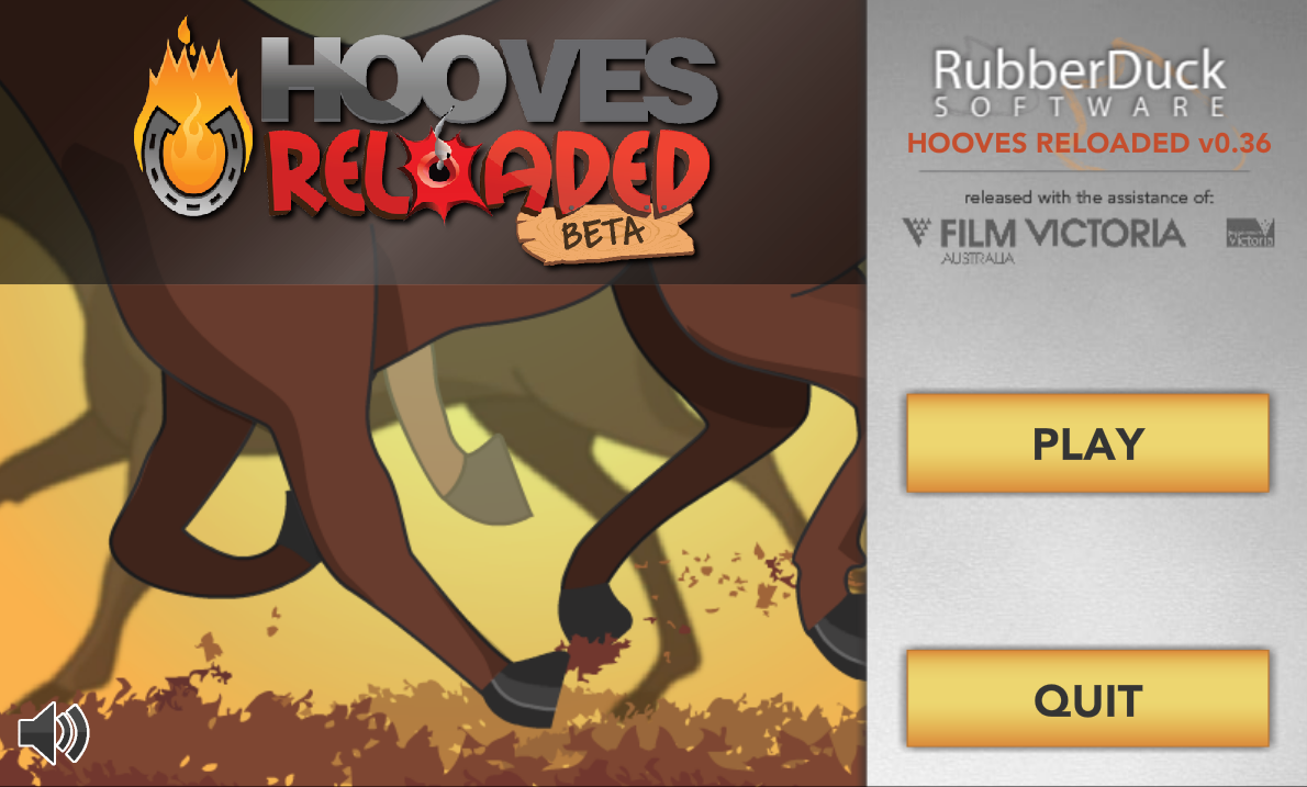 Hooves Reloaded 2