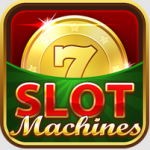 Slots Machine by IGG