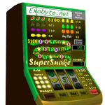 Super Snake Slot Machine