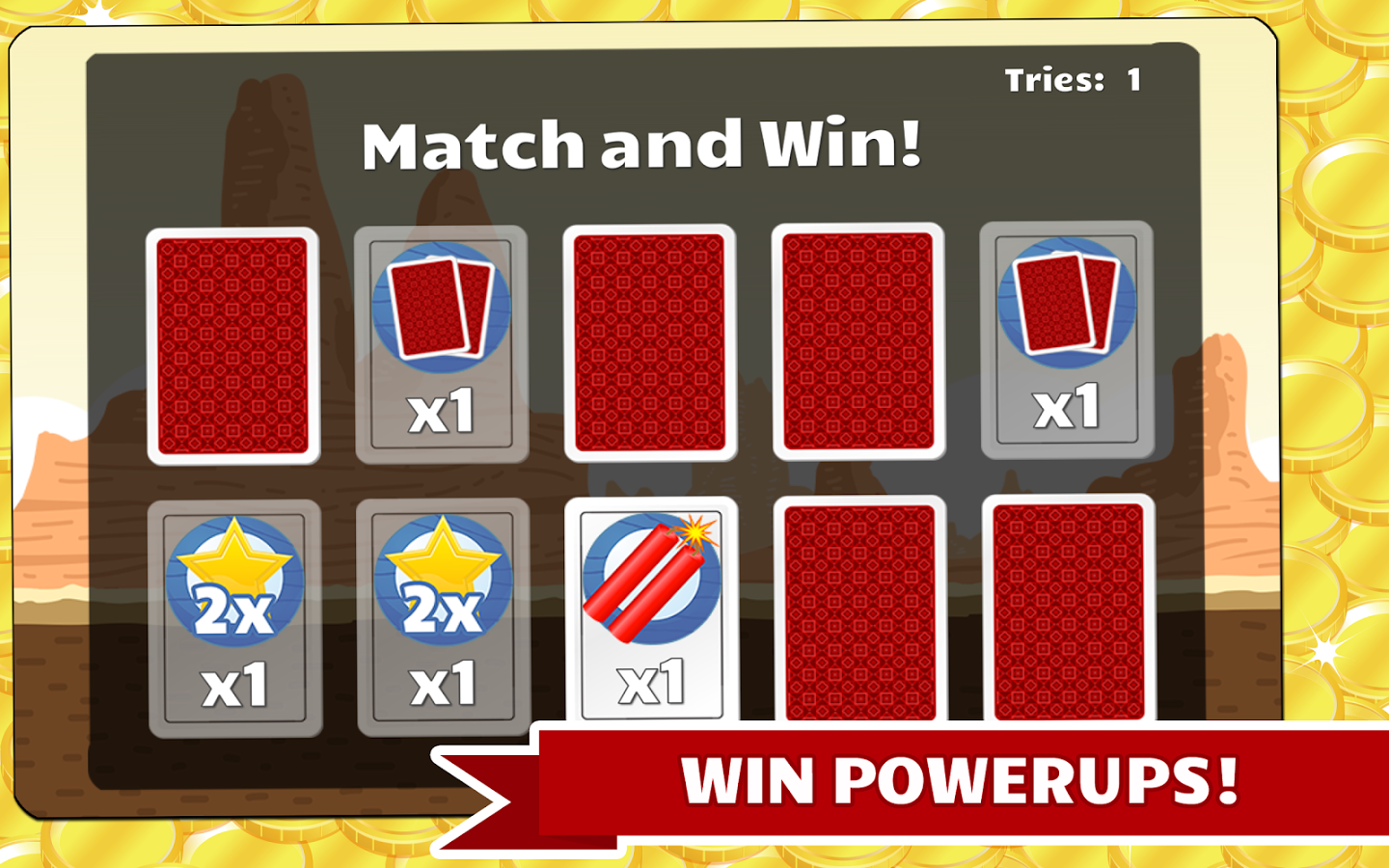 Bingo Showdown 2