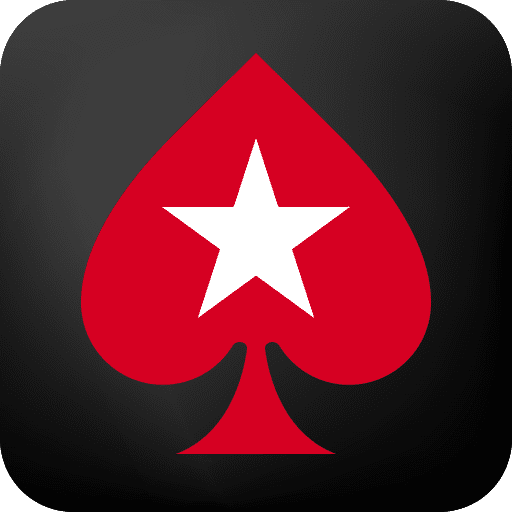 Pokerstars Poker App icon
