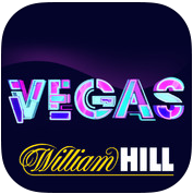 Vegas William Hill