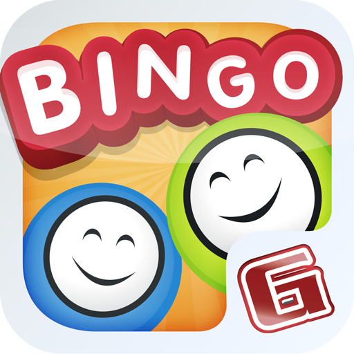Bingo by Gamepoint