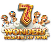 7 Wonder app