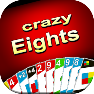 Crazy Eights!