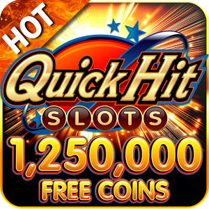 Quick Hit™ Free Slots