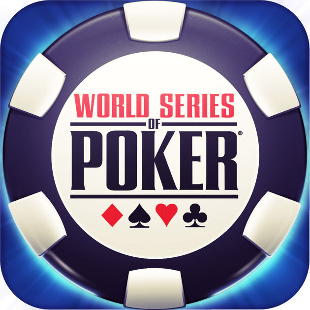 World Series of Poker app