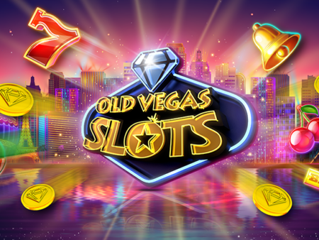 Old Vegas slots