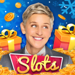 Ellen’s Road to Riches Slots