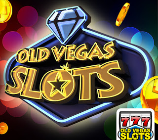 Old Vegas slots