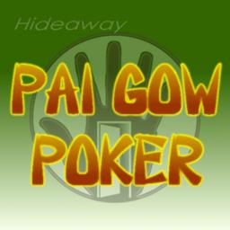 Hideaway Pai Gow Poker