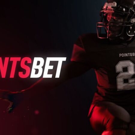 Draftkings tries to acquire PointsBet US