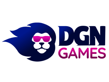 DGN Games