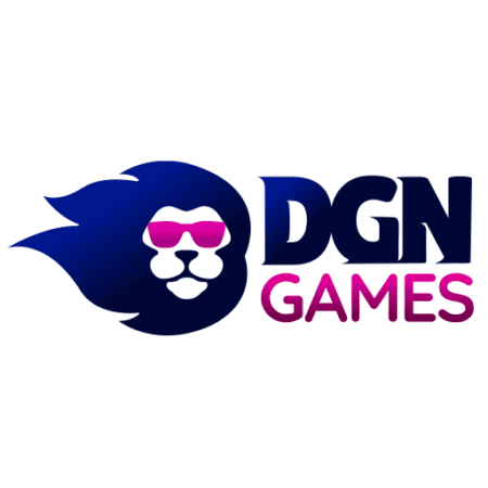 DGN Games