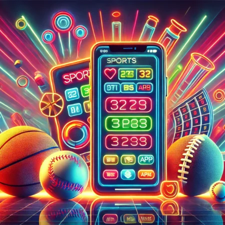 Apple Sports app – is Apple now into betting?