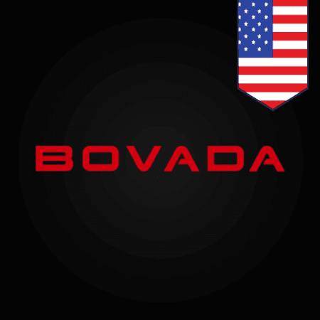 Bovada Casino App logo