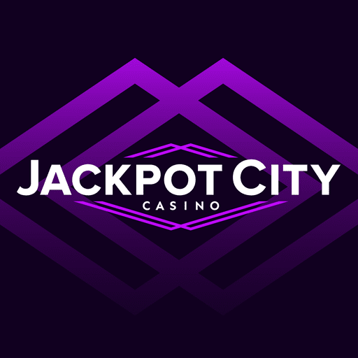 Jackpot City App logo