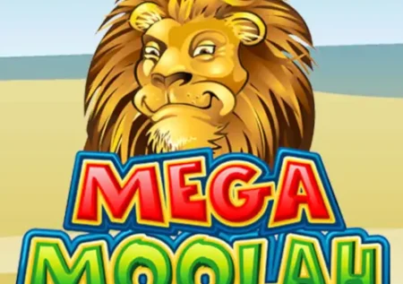 Mega Moolah