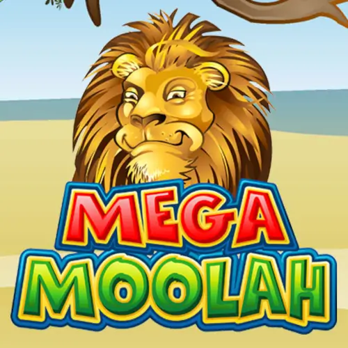 Mega Moolah