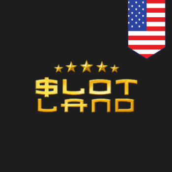 Slotland app logo