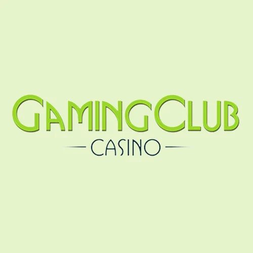 Gaming Club app logo